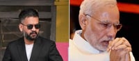 Iran Wants Back on India's Oil Menu — But Russian Crude Gave Refiners a Taste for Discounts They Won't Forget